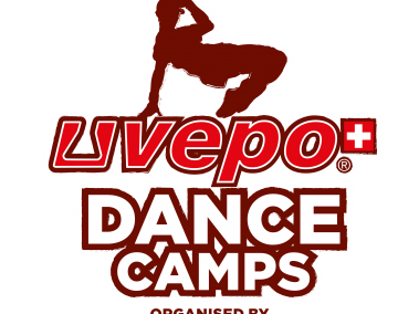 vepo Dance Camp Bern