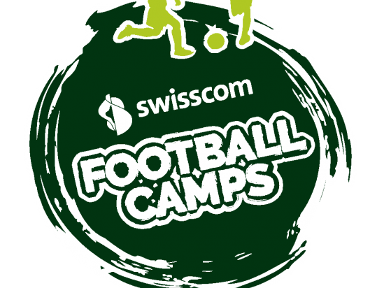 Swisscom Football Camp Konolfingen