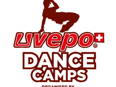 vepo Dance Camp Bern