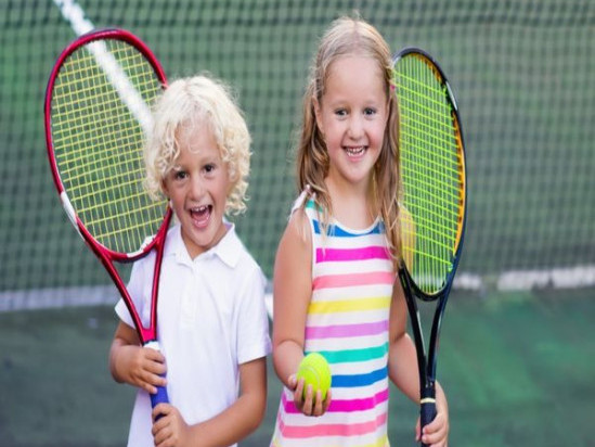 Tennis Schnupperkurs für Kinder
