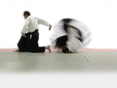 Aikido - Selbstverteidigung